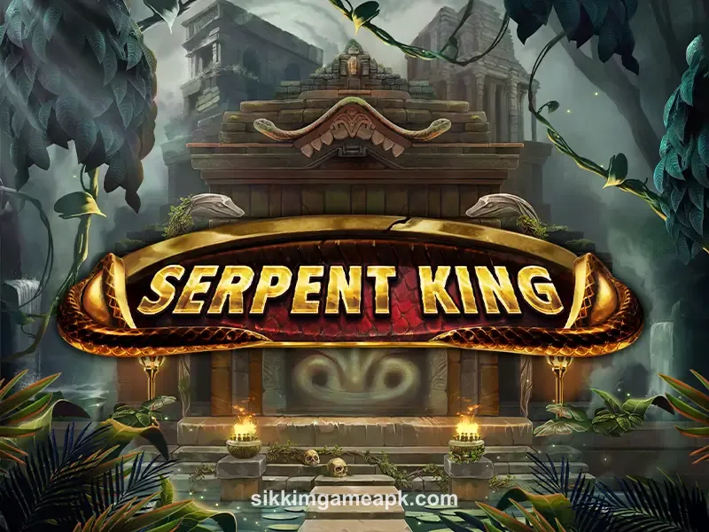 Serpent King