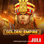 Golden Empire Logo