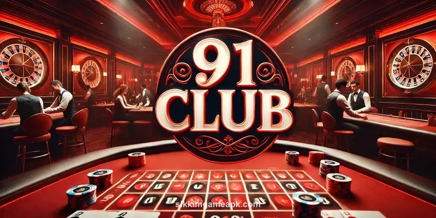 91-Club Feature